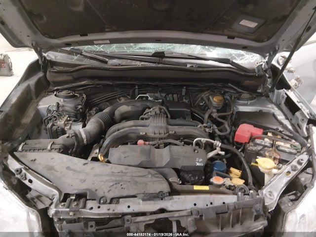 Продажа на аукционе авто 2015 Subaru Forester 2.5i Premium, vin: JF2SJAFC1FH404630, номер лота: 44183174