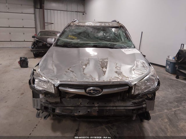 Продажа на аукционе авто 2015 Subaru Forester 2.5i Premium, vin: JF2SJAFC1FH404630, номер лота: 44183174