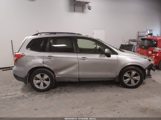Продажа на аукционе авто 2015 Subaru Forester 2.5i Premium, vin: JF2SJAFC1FH404630, номер лота: 44183174