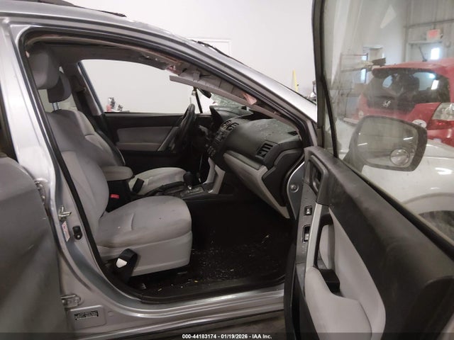 Продажа на аукционе авто 2015 Subaru Forester 2.5i Premium, vin: JF2SJAFC1FH404630, номер лота: 44183174