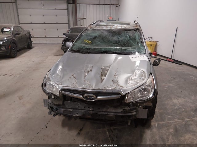 Продажа на аукционе авто 2015 Subaru Forester 2.5i Premium, vin: JF2SJAFC1FH404630, номер лота: 44183174