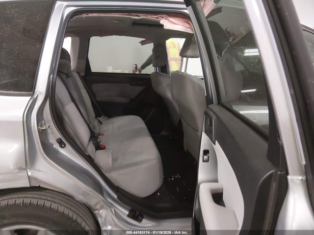 Продажа на аукционе авто 2015 Subaru Forester 2.5i Premium, vin: JF2SJAFC1FH404630, номер лота: 44183174