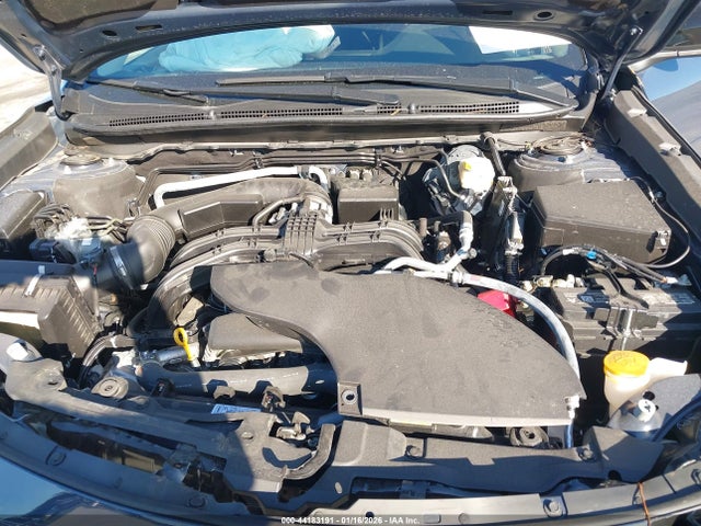 Aukcja sprzedaży 2025 Subaru Outback Premium, vin: 4S4BTADC8S3253347, numer aukcji: 44183191