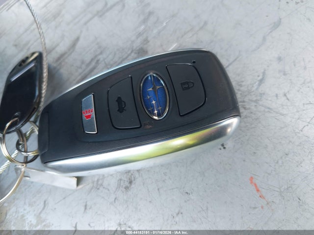Aukcja sprzedaży 2025 Subaru Outback Premium, vin: 4S4BTADC8S3253347, numer aukcji: 44183191