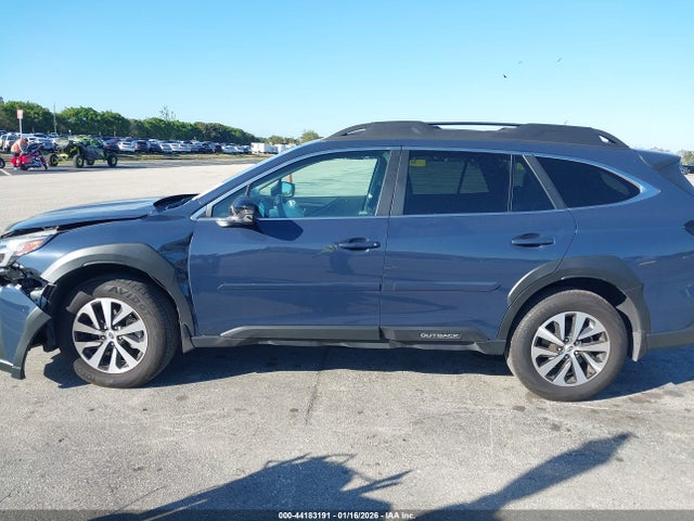 Aukcja sprzedaży 2025 Subaru Outback Premium, vin: 4S4BTADC8S3253347, numer aukcji: 44183191