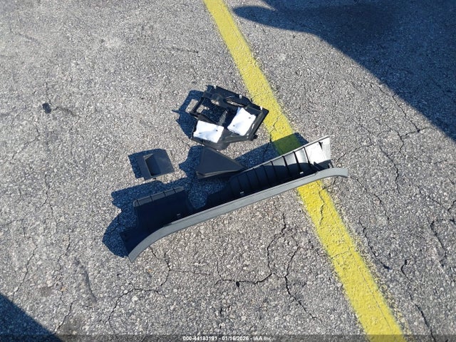 Aukcja sprzedaży 2025 Subaru Outback Premium, vin: 4S4BTADC8S3253347, numer aukcji: 44183191