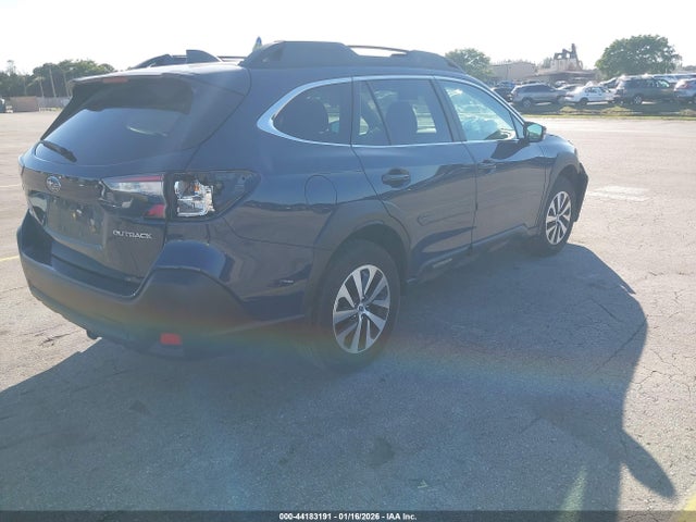 Aukcja sprzedaży 2025 Subaru Outback Premium, vin: 4S4BTADC8S3253347, numer aukcji: 44183191