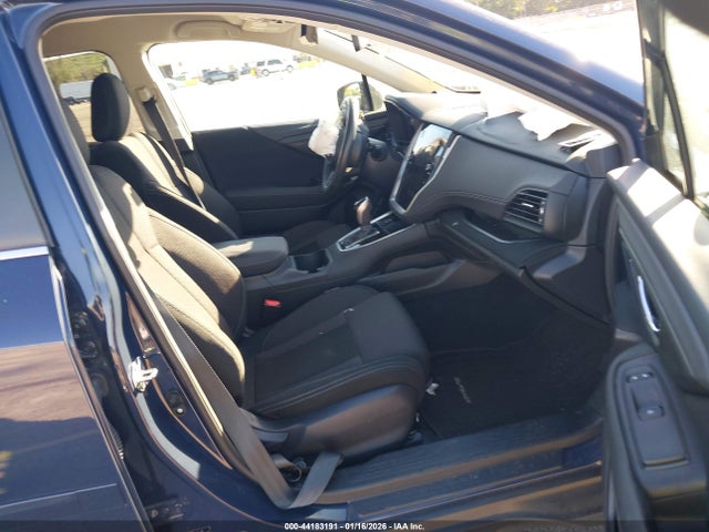 Aukcja sprzedaży 2025 Subaru Outback Premium, vin: 4S4BTADC8S3253347, numer aukcji: 44183191