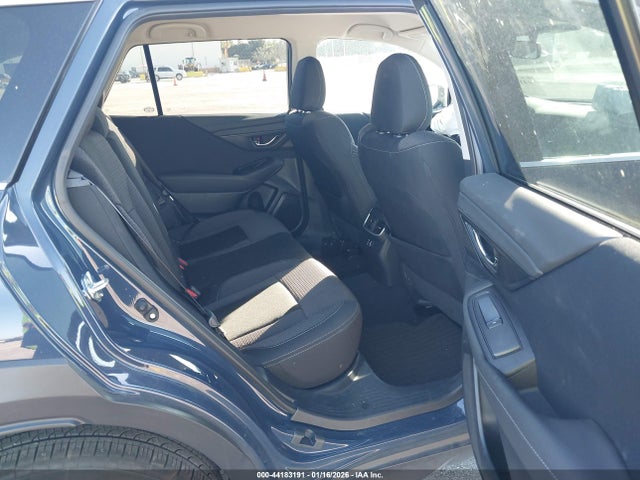 Aukcja sprzedaży 2025 Subaru Outback Premium, vin: 4S4BTADC8S3253347, numer aukcji: 44183191