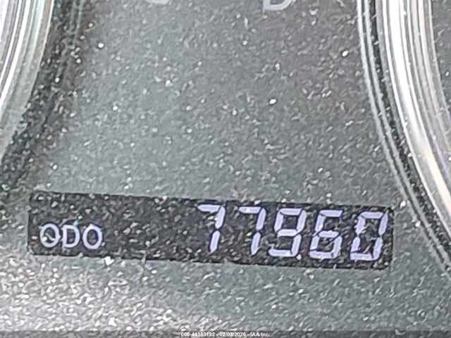 2011 Lexus Es 350 მანქანა იყიდება აუქციონზე, vin: JTHBK1EG9B2452534, აუქციონის ნომერი: 44183192