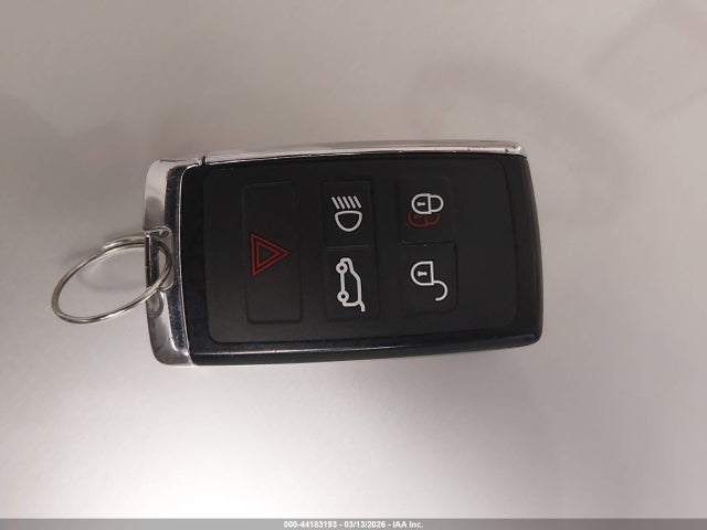 SALKP9FU1PA048011 Land Rover Range Rover P400 Se