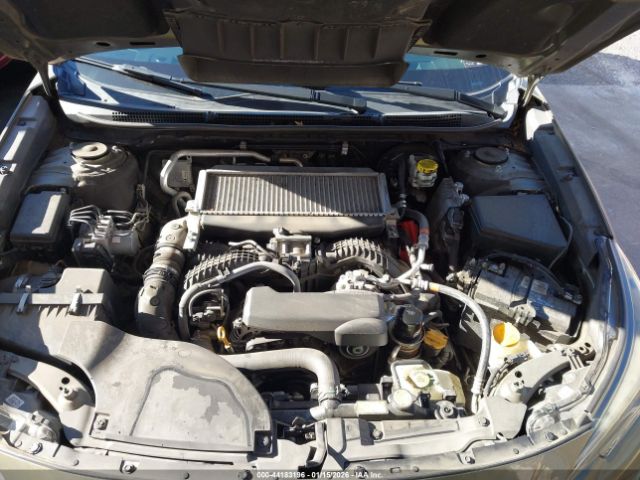 2020 SUBARU OUTBACK 4S4BTGKD6L3203174 Photo 9