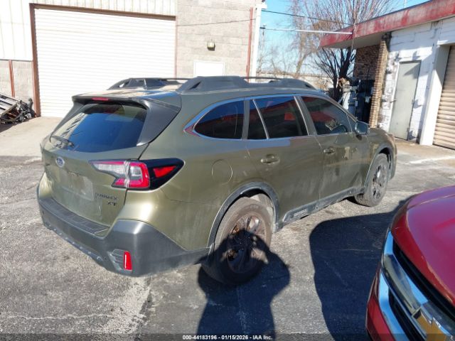 2020 SUBARU OUTBACK 4S4BTGKD6L3203174 Photo 3