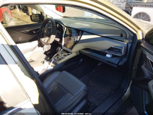 2020 SUBARU OUTBACK 4S4BTGKD6L3203174 Photo 4