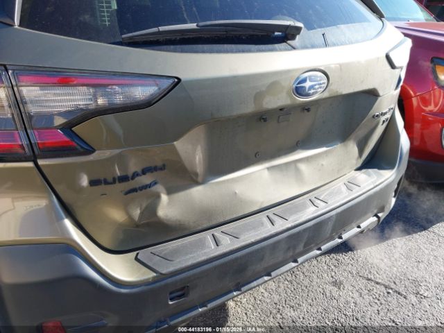 2020 SUBARU OUTBACK 4S4BTGKD6L3203174 Photo 5