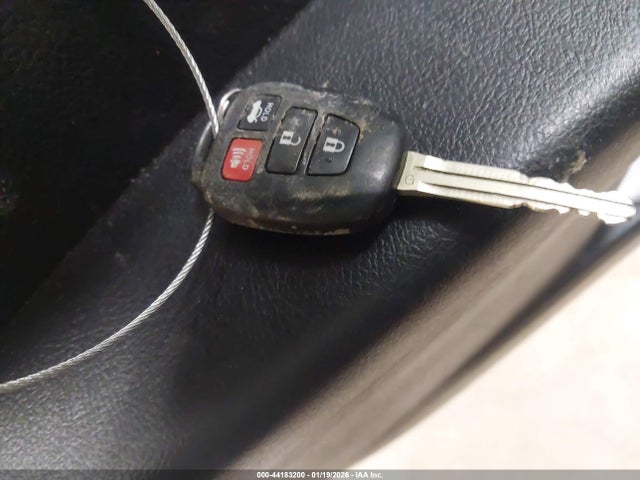 4T1BF1FK3EU830702 Toyota Camry Se Sport