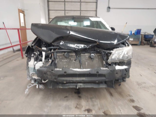 4T1BF1FK3EU830702 Toyota Camry Se Sport