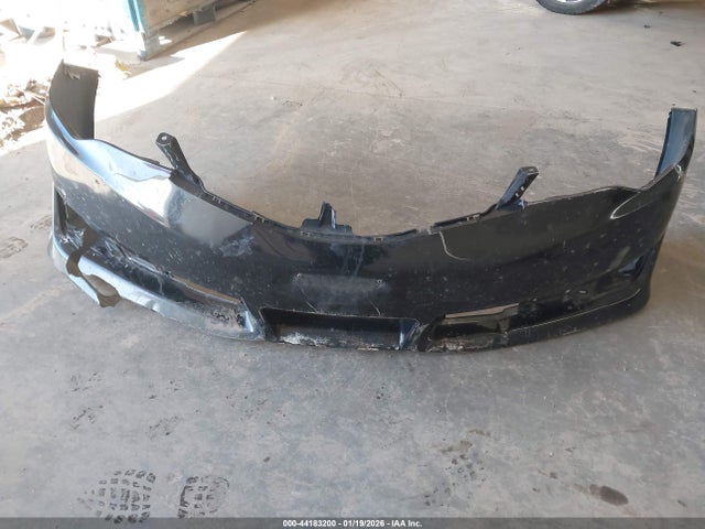 4T1BF1FK3EU830702 Toyota Camry Se Sport