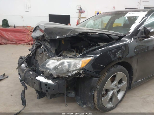4T1BF1FK3EU830702 Toyota Camry Se Sport