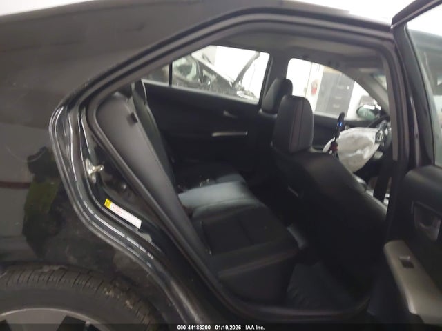 4T1BF1FK3EU830702 Toyota Camry Se Sport