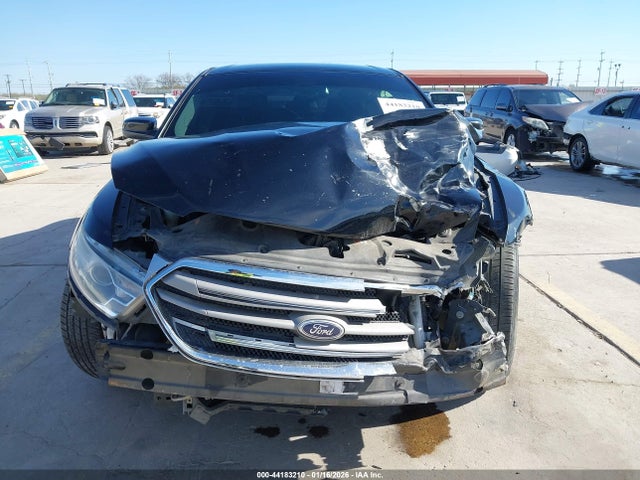 Ford TAURUS SEL 2016 1FAHP2E83GG100772 Image 12