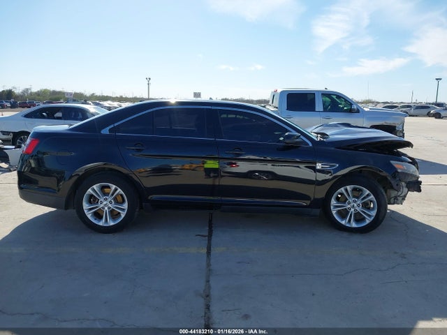 Ford TAURUS SEL 2016 1FAHP2E83GG100772 Image 13