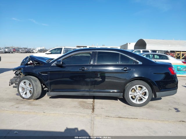 Ford TAURUS SEL 2016 1FAHP2E83GG100772 Image 14