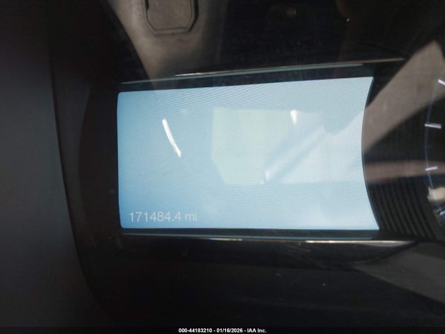 Ford TAURUS SEL 2016 1FAHP2E83GG100772 Image 15