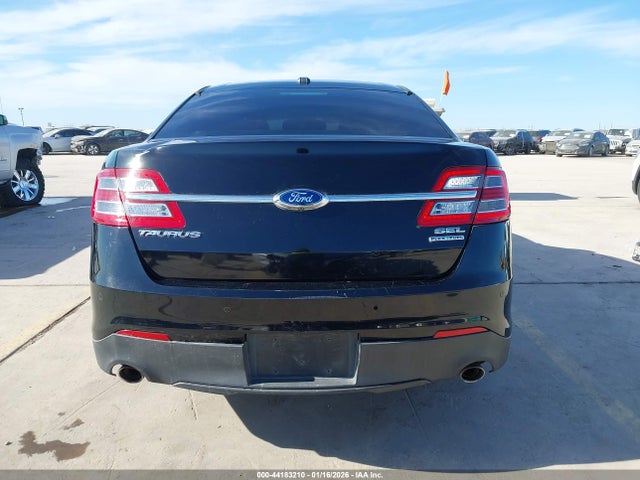 Ford TAURUS SEL 2016 1FAHP2E83GG100772 Image 16