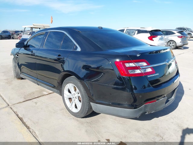 Ford TAURUS SEL 2016 1FAHP2E83GG100772 Image 3