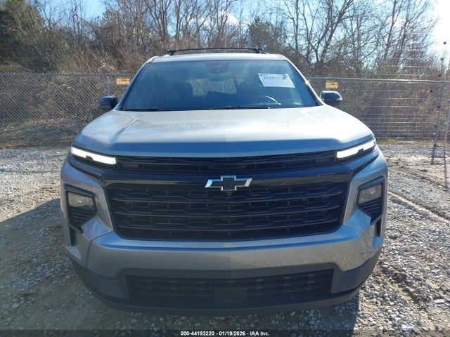 1GNEVGRSXSJ230282 Chevrolet Traverse Lt
