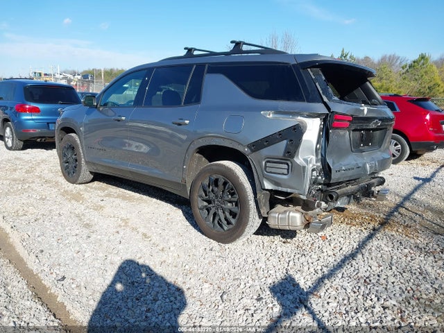 1GNEVGRSXSJ230282 Chevrolet Traverse Lt