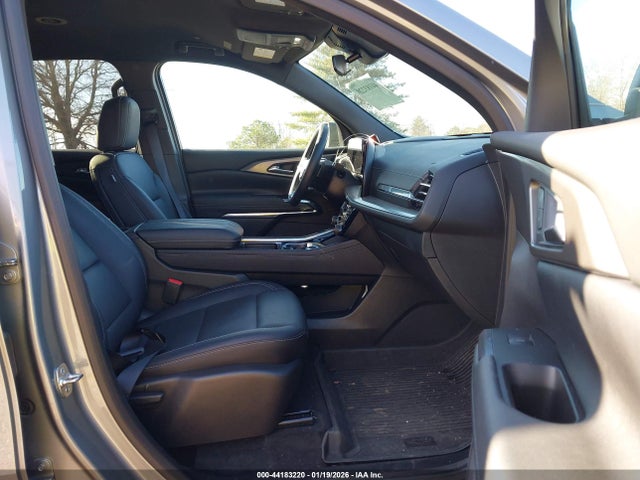 1GNEVGRSXSJ230282 Chevrolet Traverse Lt