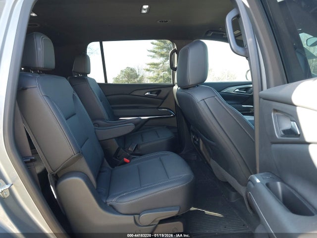 1GNEVGRSXSJ230282 Chevrolet Traverse Lt