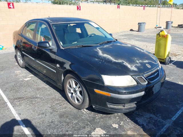 2007 SAAB 9-3 YS3FD46Y971103563