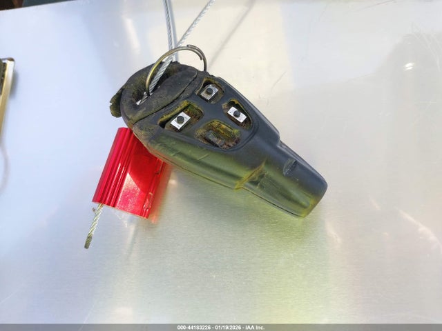 2007 SAAB 9-3 YS3FD46Y971103563 Photo 10