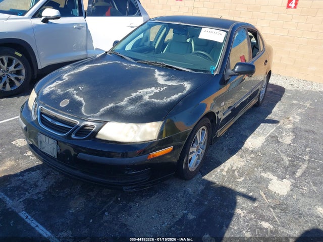 2007 SAAB 9-3 YS3FD46Y971103563 Photo 1