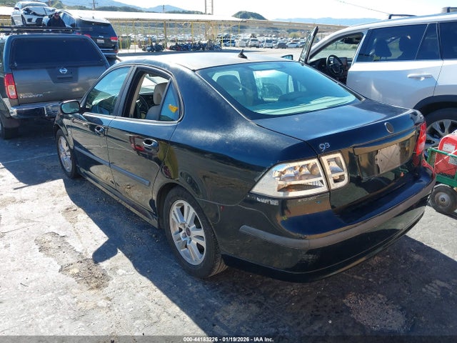 2007 SAAB 9-3 YS3FD46Y971103563 Photo 2