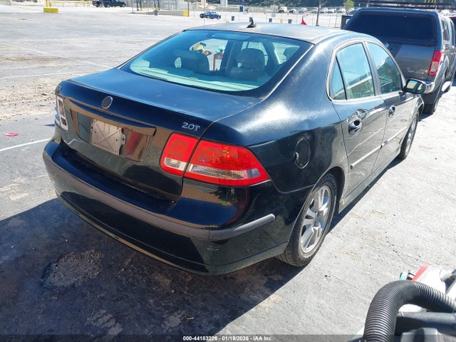 2007 SAAB 9-3 YS3FD46Y971103563 Photo 3