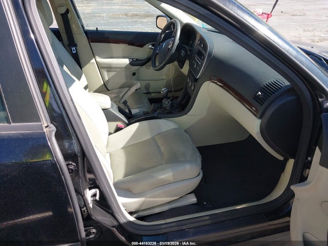 2007 SAAB 9-3 YS3FD46Y971103563 Photo 4