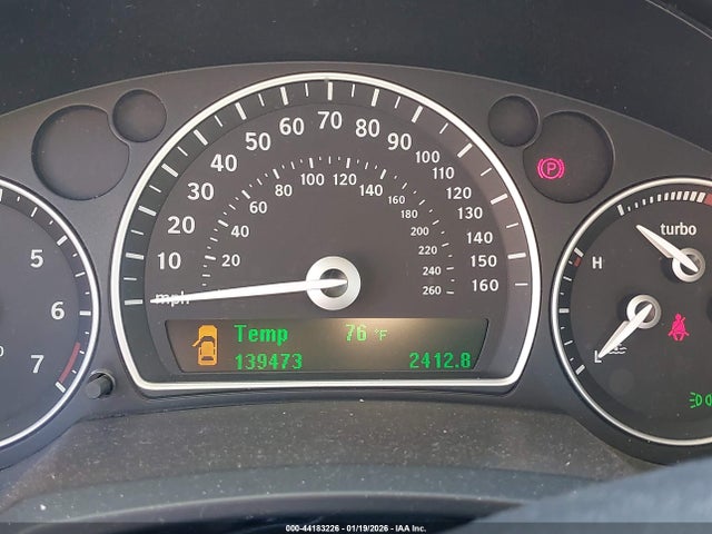 2007 SAAB 9-3 YS3FD46Y971103563 Photo 6