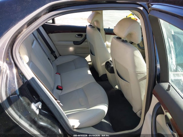 2007 SAAB 9-3 YS3FD46Y971103563 Photo 7