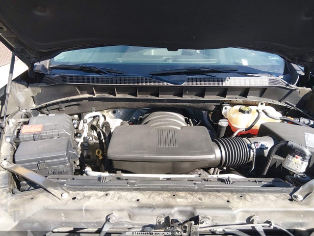 3GCPWCED6KG118255 Chevrolet Silverado 1500 Lt