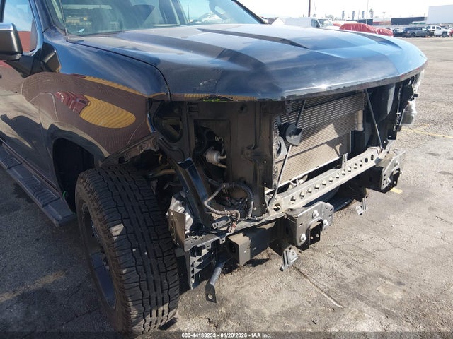 3GCPWCED6KG118255 Chevrolet Silverado 1500 Lt