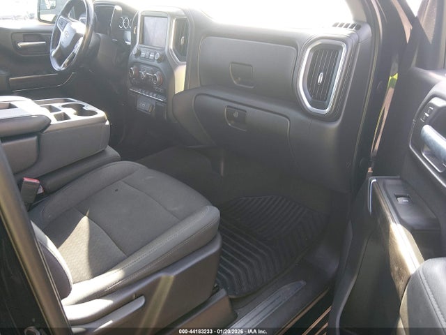 3GCPWCED6KG118255 Chevrolet Silverado 1500 Lt