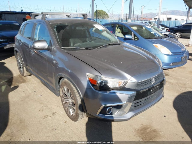2017 MITSUBISHI OUTLANDER SPORT JA4AP3AU8HZ026107 Photo 0