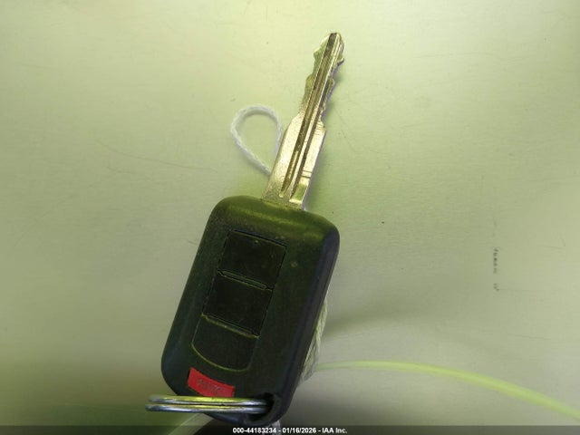 2017 MITSUBISHI OUTLANDER SPORT JA4AP3AU8HZ026107 Photo 10