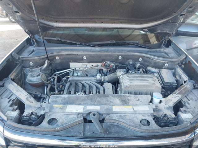 2022 VOLKSWAGEN ATLAS CROSS SPORT 1V2KE2CA7NC205233 Photo 9