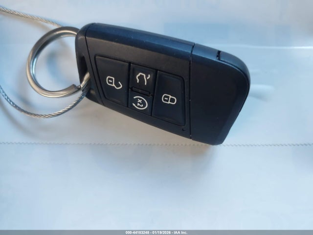 2022 VOLKSWAGEN ATLAS CROSS SPORT 1V2KE2CA7NC205233 Photo 10