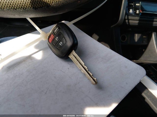 Toyota COROLLA SE 2019 2T1BURHE6KC138023 Image 11